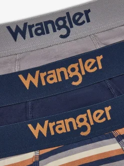 3-Pack Trunks