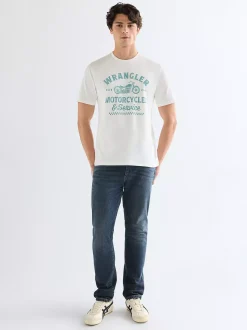 Regular Americana Tee