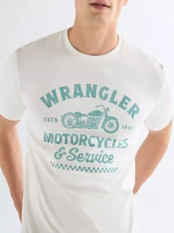 Regular Americana Tee
