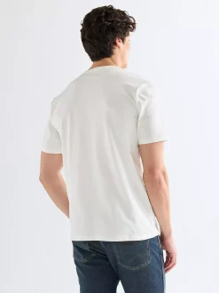 Regular Americana Tee
