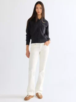 Regular Aviator Sweatshirt