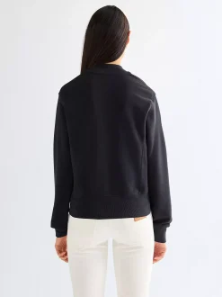 Regular Aviator Sweatshirt