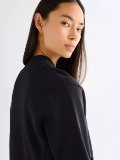Regular Aviator Sweatshirt