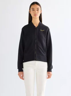 Regular Aviator Sweatshirt