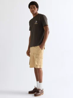 Regular Cargo Short