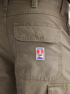 Regular Cargo Short