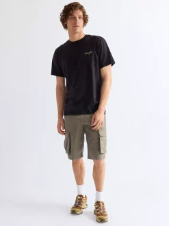Regular Cargo Short