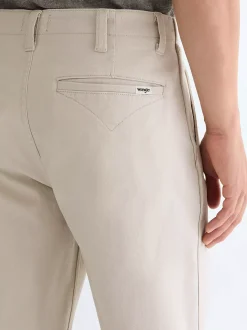 Regular Chino Short