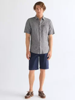 Regular Chino Short