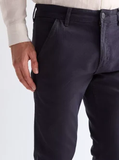 Regular Chino Trousers
