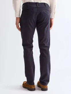 Regular Chino Trousers