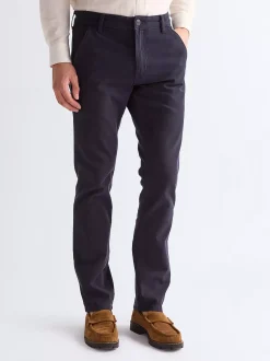 Regular Chino Trousers