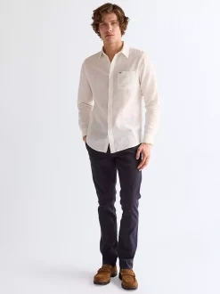 Regular Chino Trousers