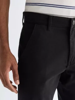Regular Chino Trousers