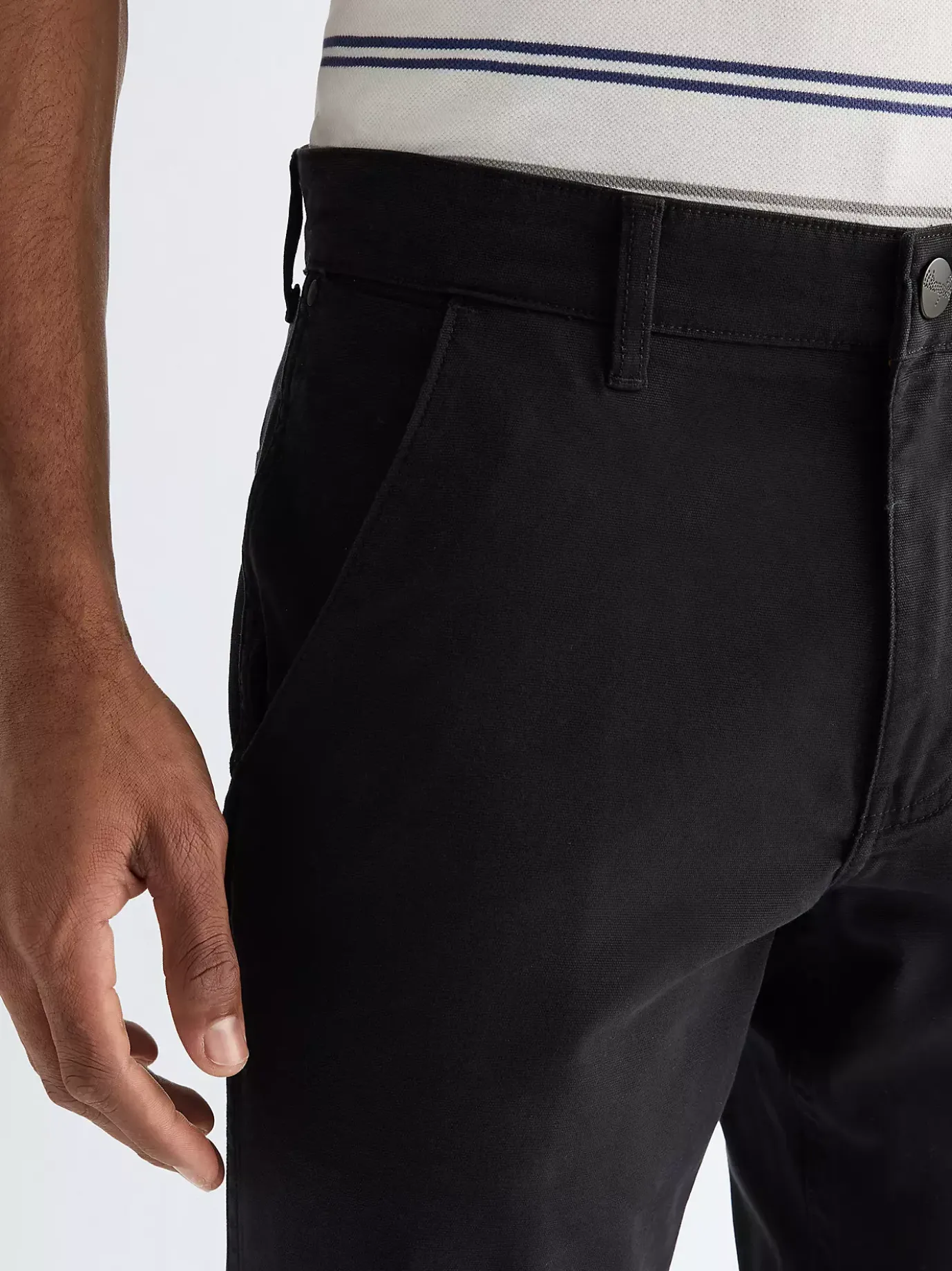 Regular Chino Trousers