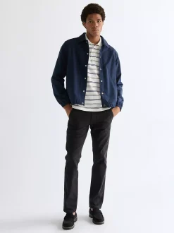 Regular Chino Trousers