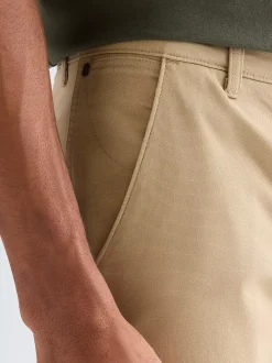 Regular Chino Trousers
