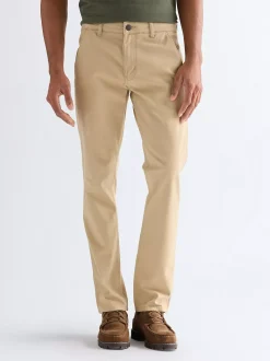 Regular Chino Trousers
