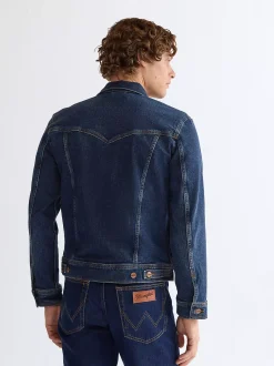 Regular Classic Denim Jacket
