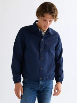 Regular Coaches Jacket