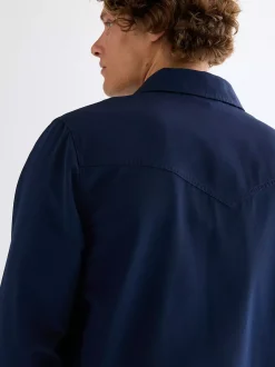 Regular Coaches Jacket