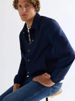 Regular Coaches Jacket