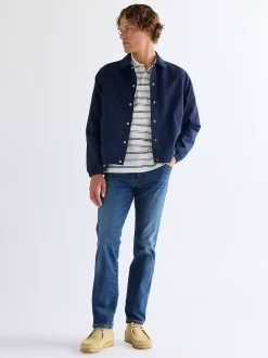 Regular Coaches Jacket
