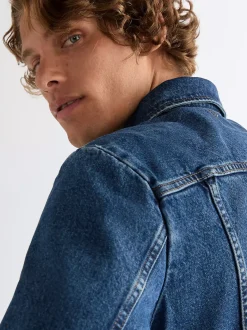 Regular Cowboy Cut Jacket