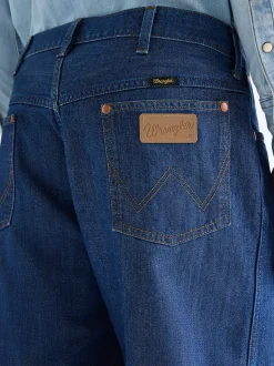 Regular Cowboy Short
