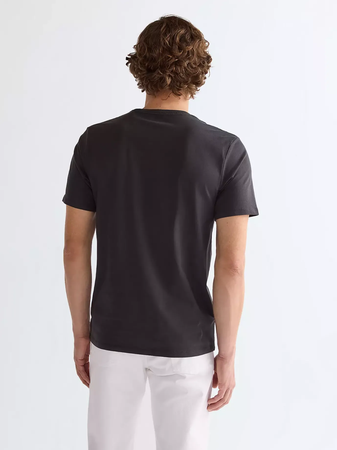 Regular Frame Logo Tee