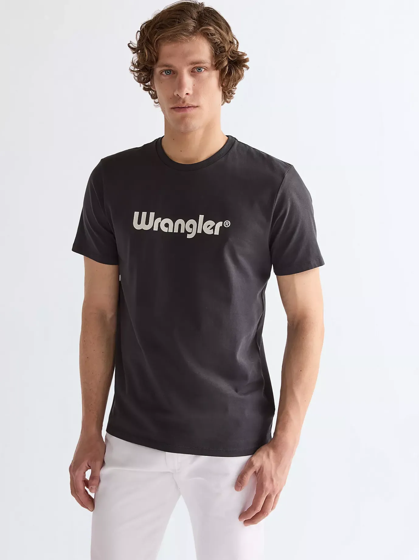Regular Frame Logo Tee