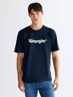 Regular Frame Logo Tee