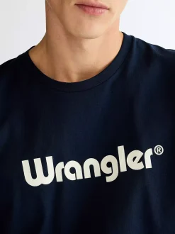 Regular Frame Logo Tee
