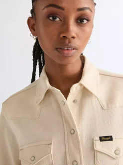 Regular Heritage Lightweight Shirt