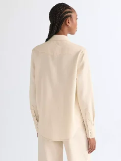 Regular Heritage Lightweight Shirt