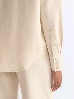 Regular Heritage Lightweight Shirt