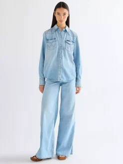 Regular Heritage Lightweight Shirt