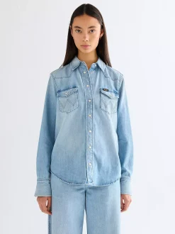 Regular Heritage Lightweight Shirt