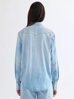 Regular Heritage Lightweight Shirt