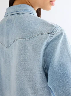 Regular Heritage Lightweight Shirt