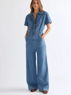 Regular Lightweight Garage Coverall