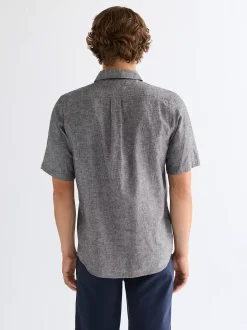 Regular Lightweight One Pocket Shirt