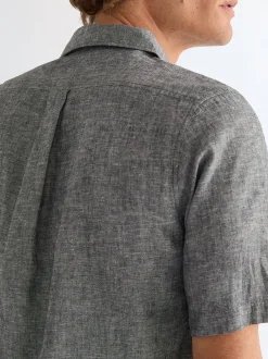 Regular Lightweight One Pocket Shirt