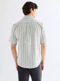 Regular Lightweight Shirt