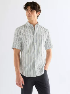 Regular Lightweight Shirt
