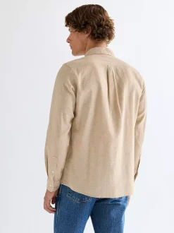 Regular One Pocket Shirt