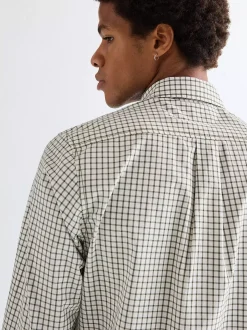 Regular One Pocket Shirt