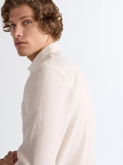 Regular One Pocket Shirt