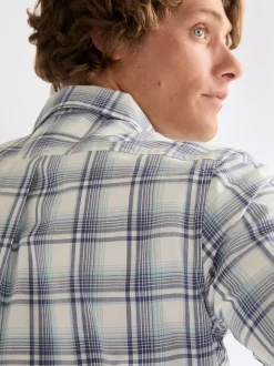Regular One Pocket Shirt