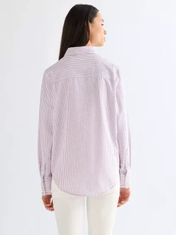 Regular One Pocket Shirt